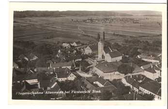 © Pfeilburg